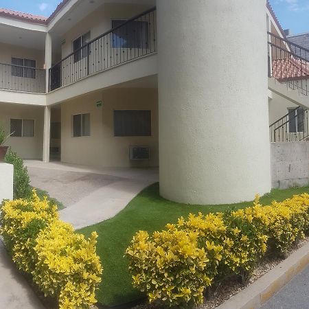 Ecosuites ชิฮวาฮวา ภายนอก รูปภาพ