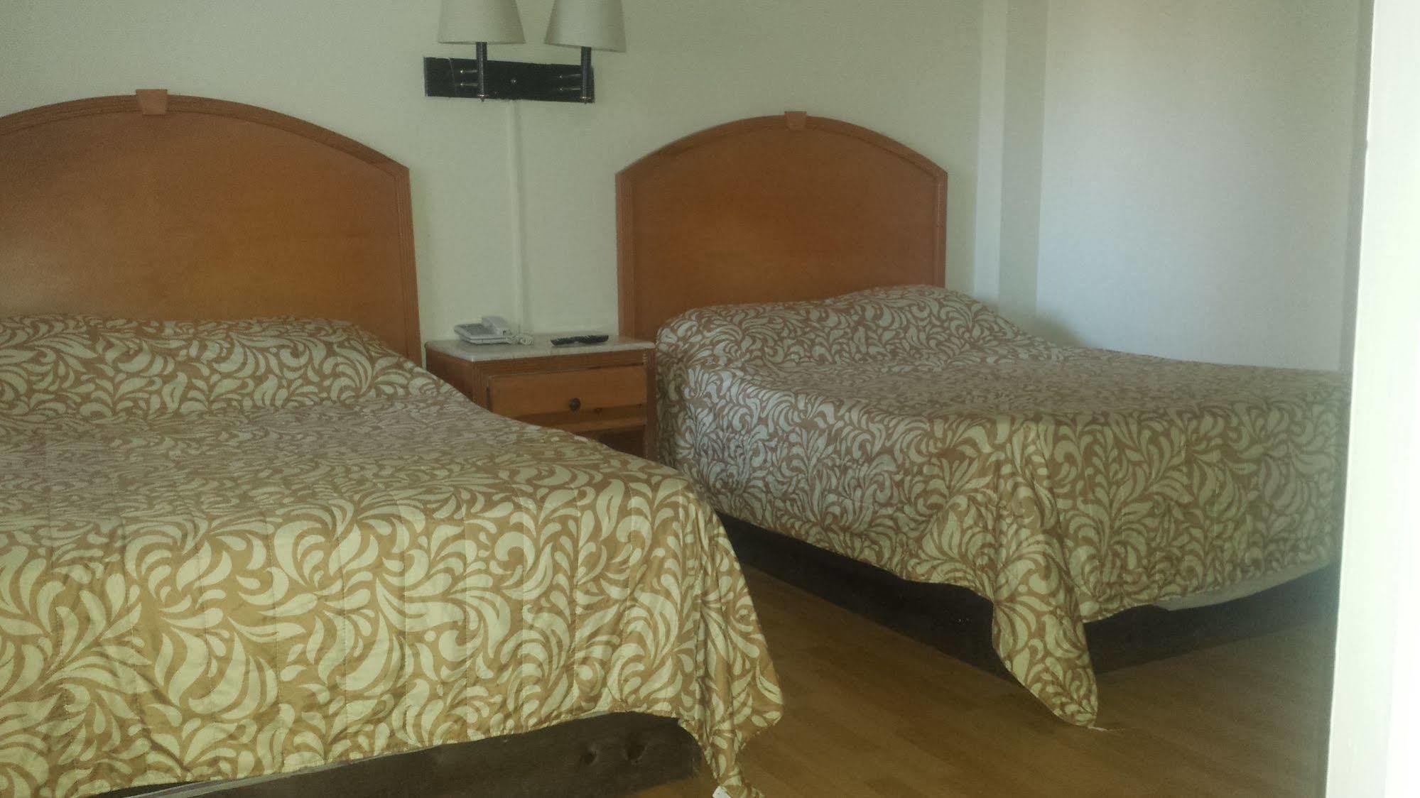 Ecosuites ชิฮวาฮวา ภายนอก รูปภาพ