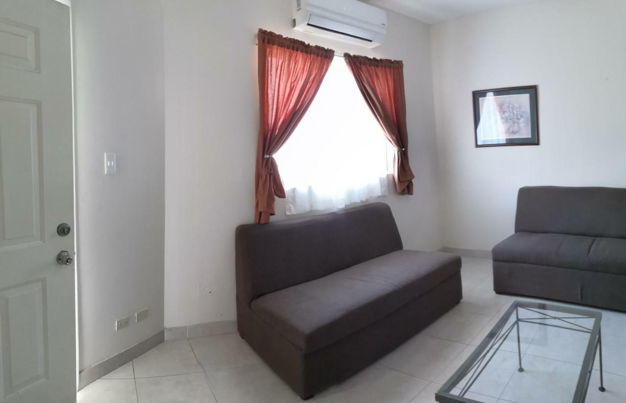 Ecosuites ชิฮวาฮวา ภายนอก รูปภาพ